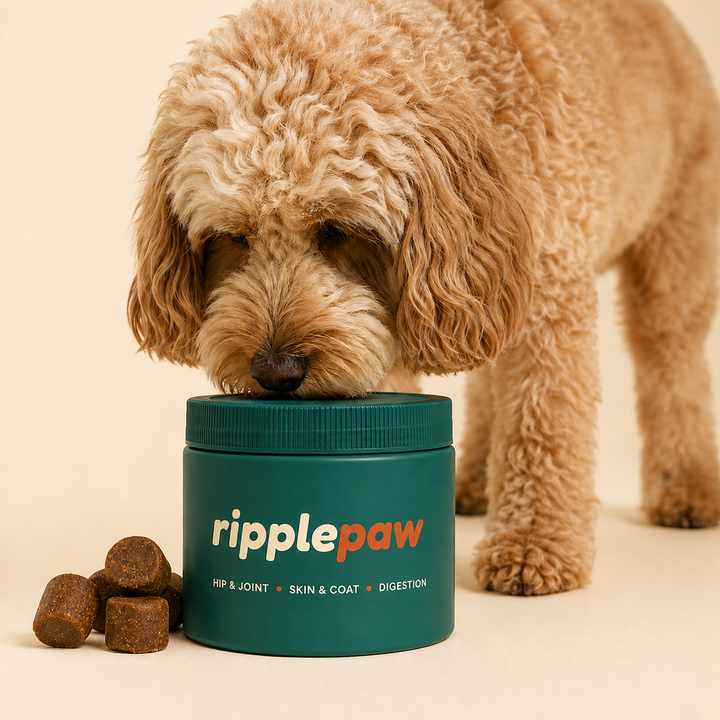 Hip & Joint Chews