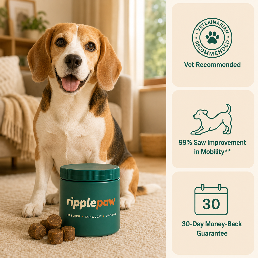 Hip & Joint Chews